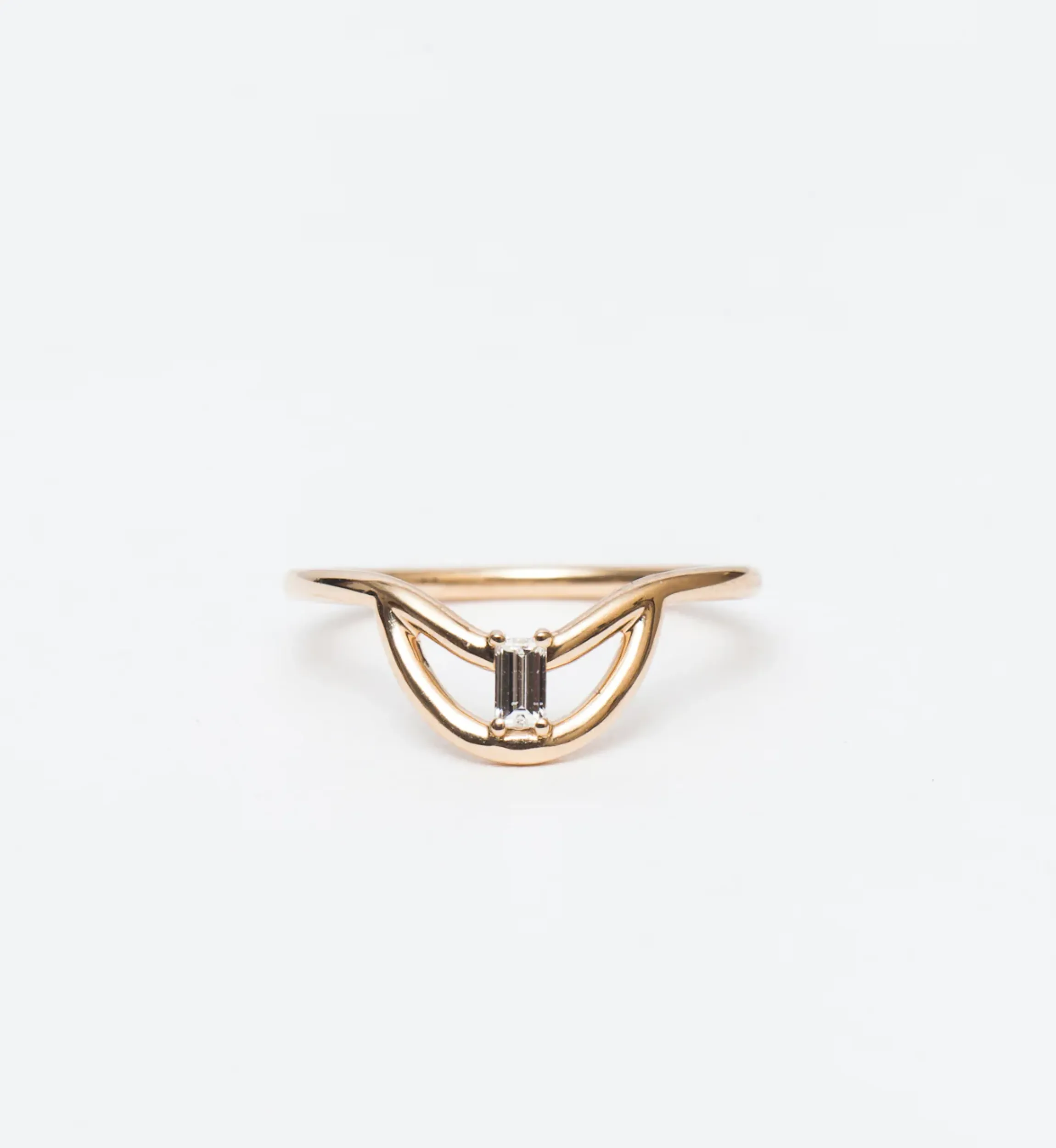 Helios Baguette Band