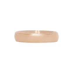 Herald 4mm Polished Band