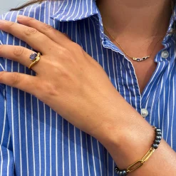 Journey Treasure Moonlight Necklace