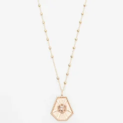 Large Arcadia Amulet