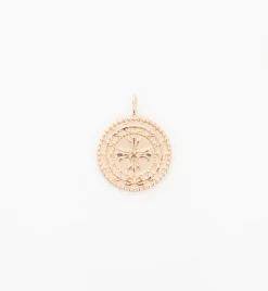 Large Protection Amulet