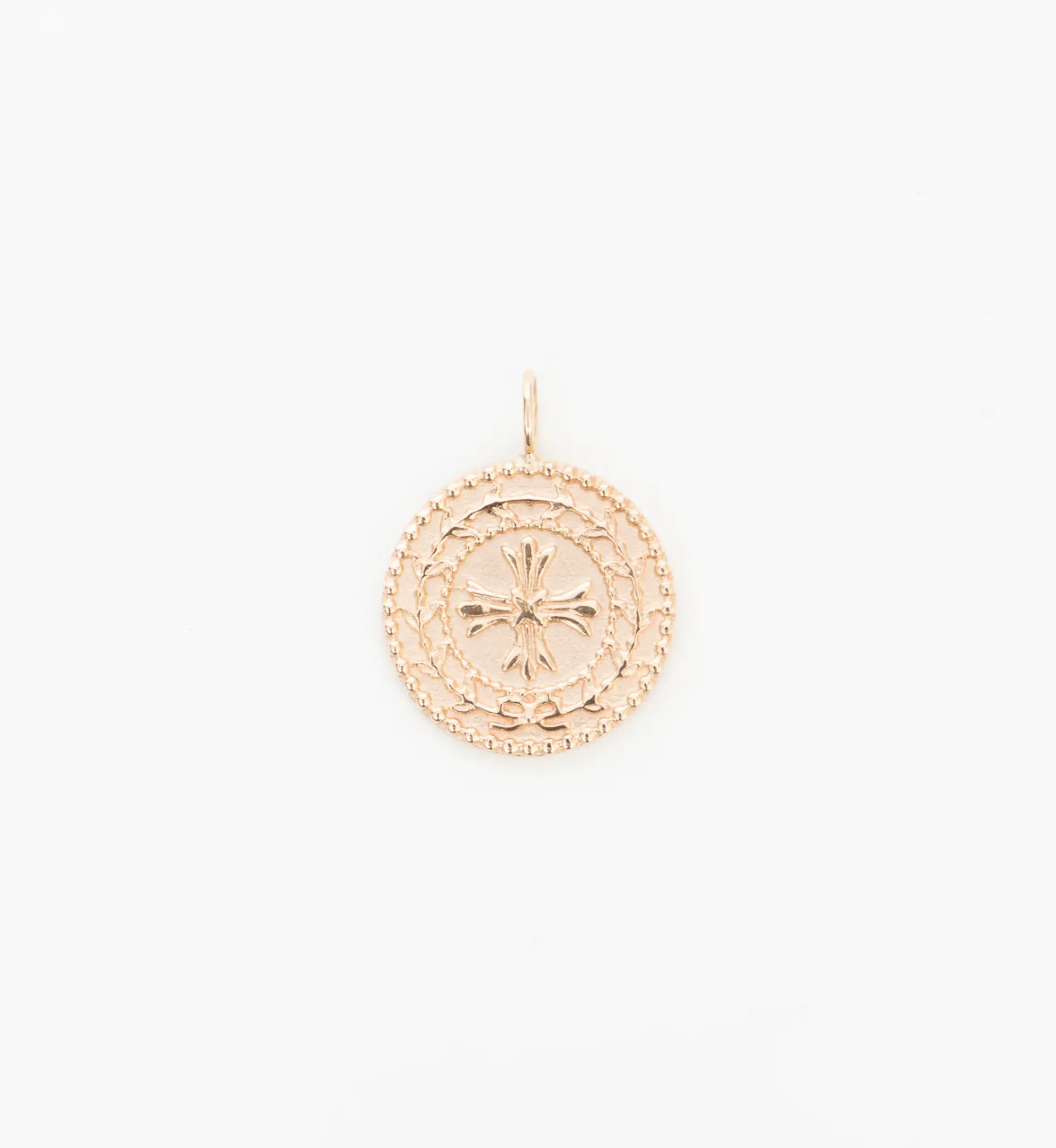 Large Protection Amulet