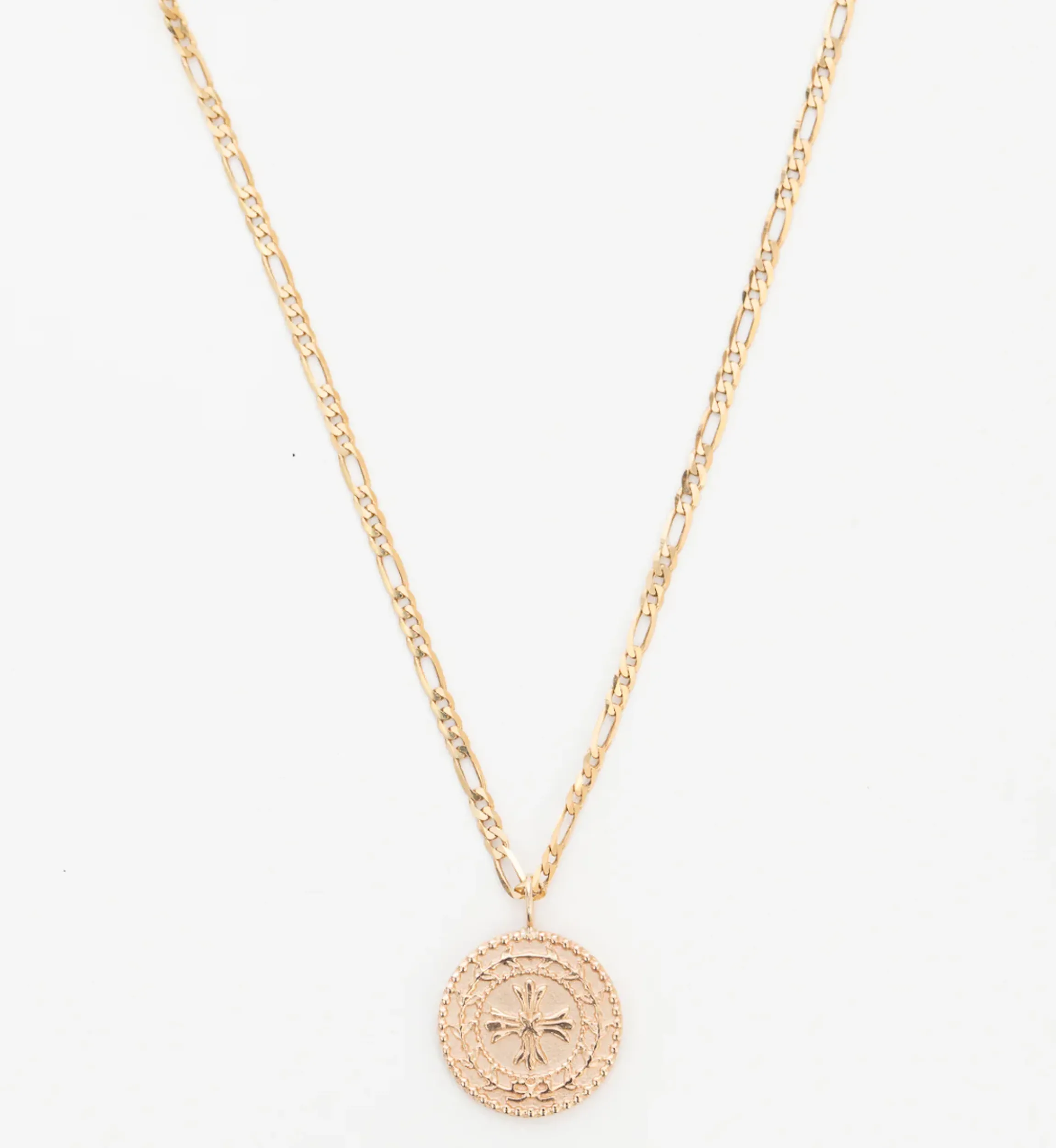 Large Protection Amulet