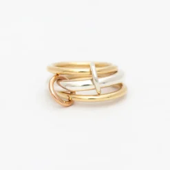 Leda Ring