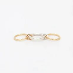 Leda Ring