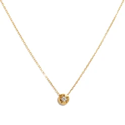 L'Imperatrice Star Necklace