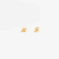 Little Ode Stud Earring