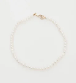 Micro Pearl Bracelet