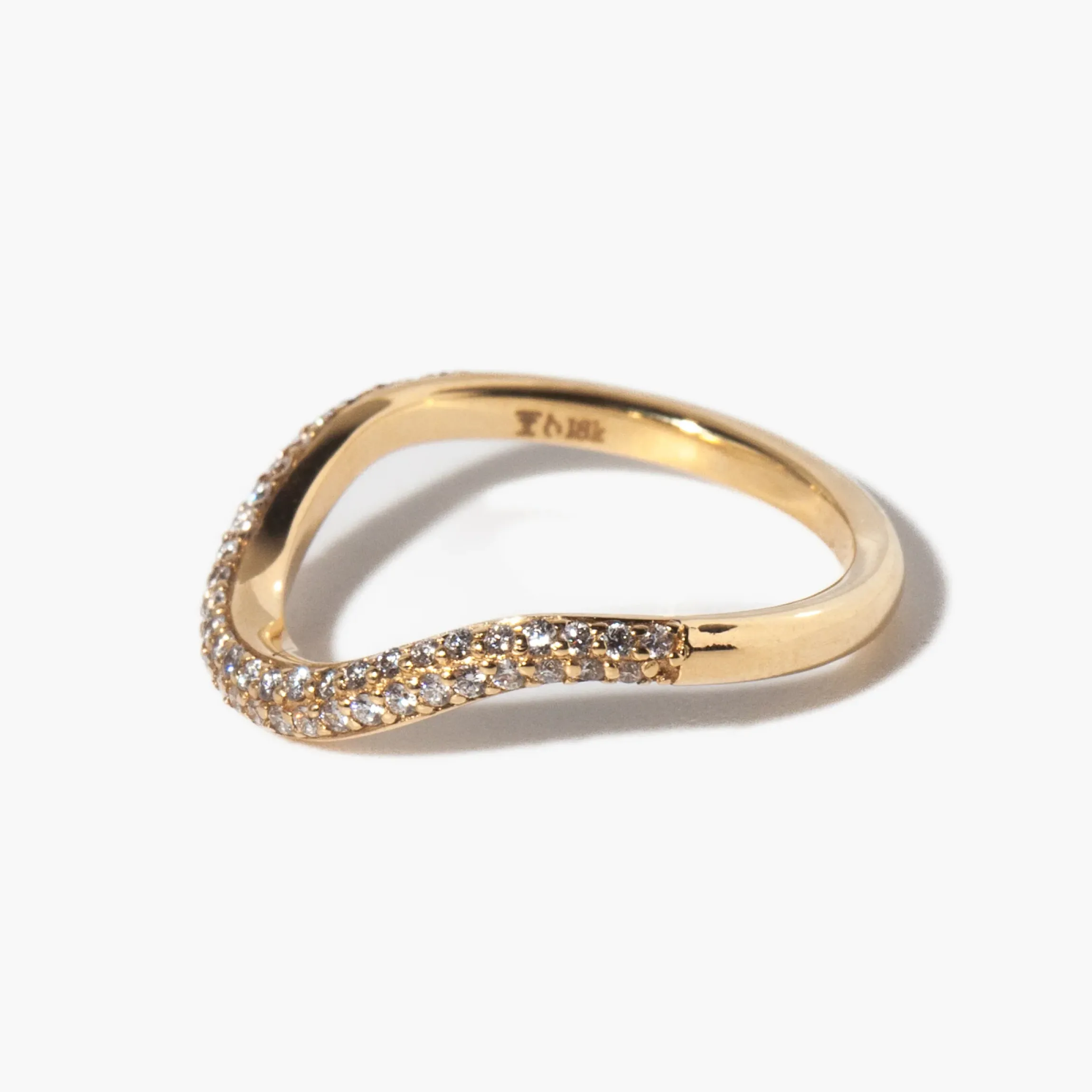 Micropavé Piscine Band