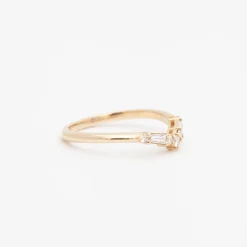 Millie Diamond Ring
