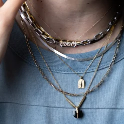 Mini Arch Sundial Pendant