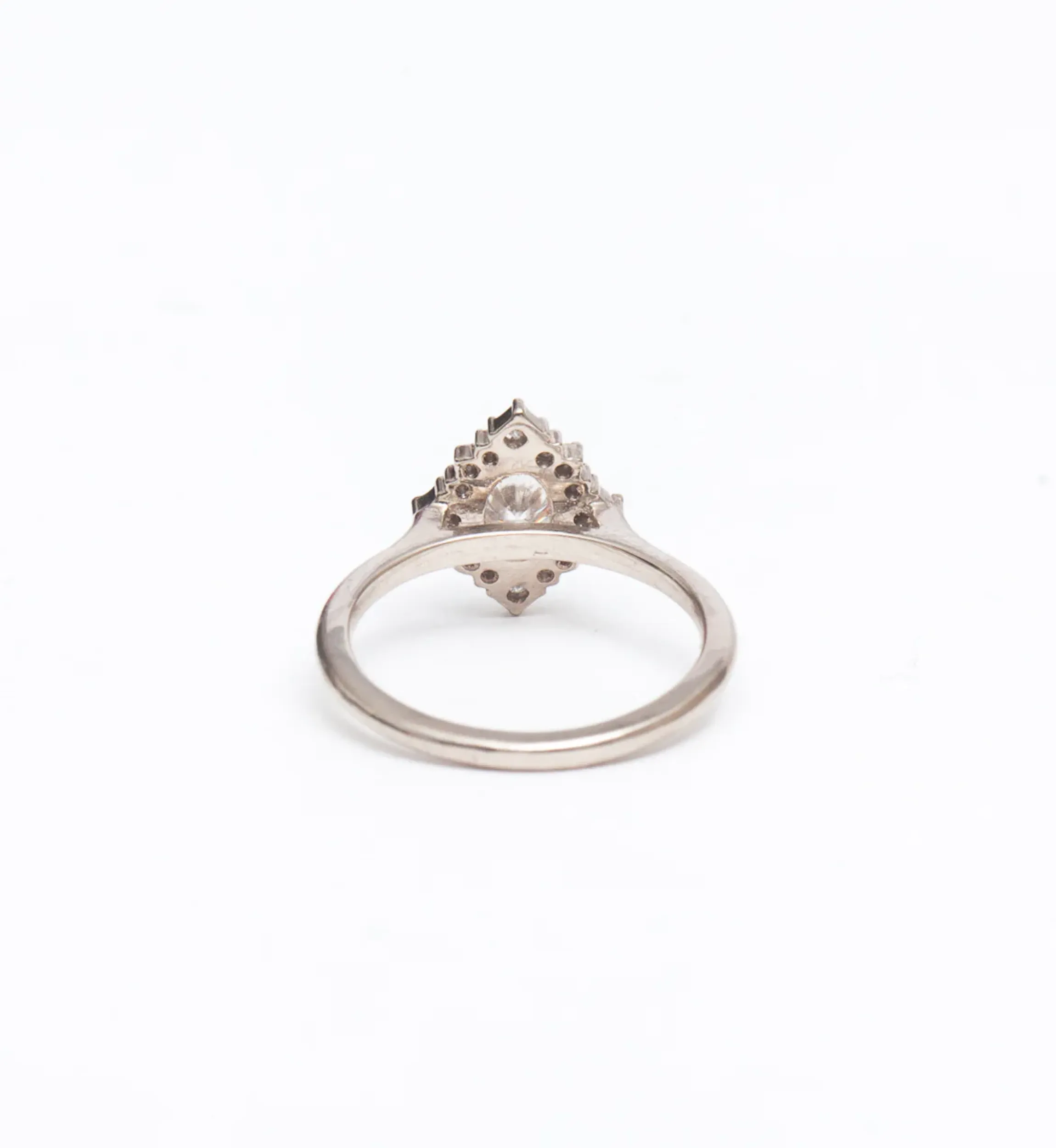 Mirabelle Ring