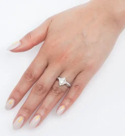 Mirabelle Ring