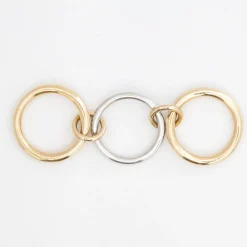 Mozi Ring