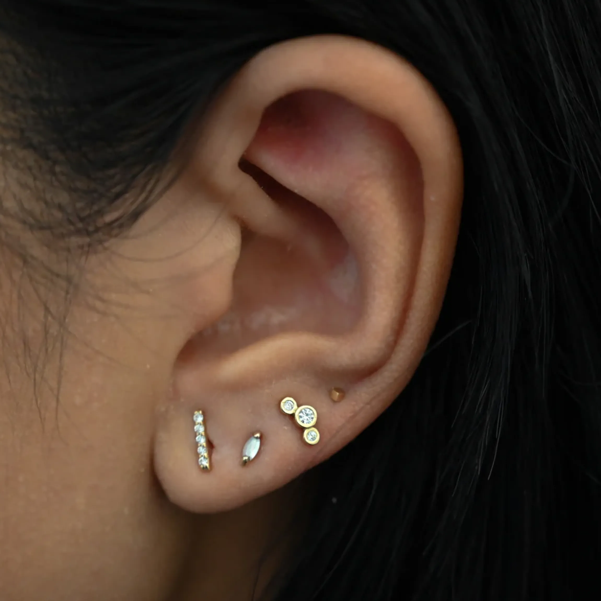 Nereid Studs