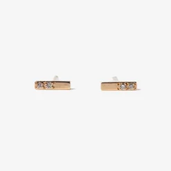 Olko Stud Earrings