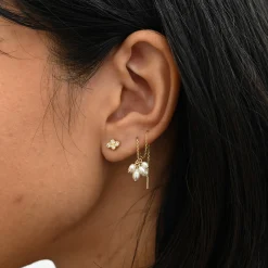 Pearl Cloudburst Threaders