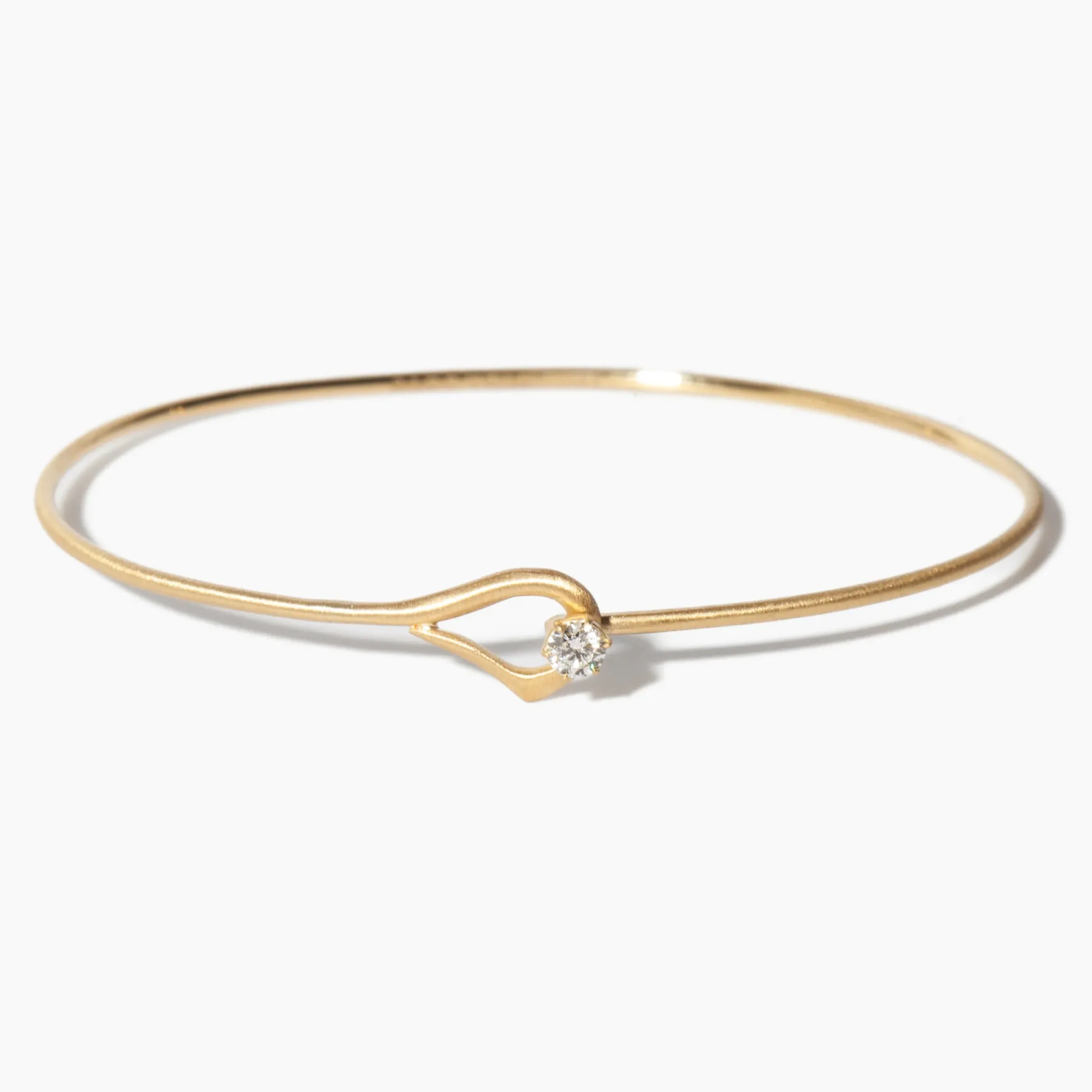 Penelope Hook Bangle