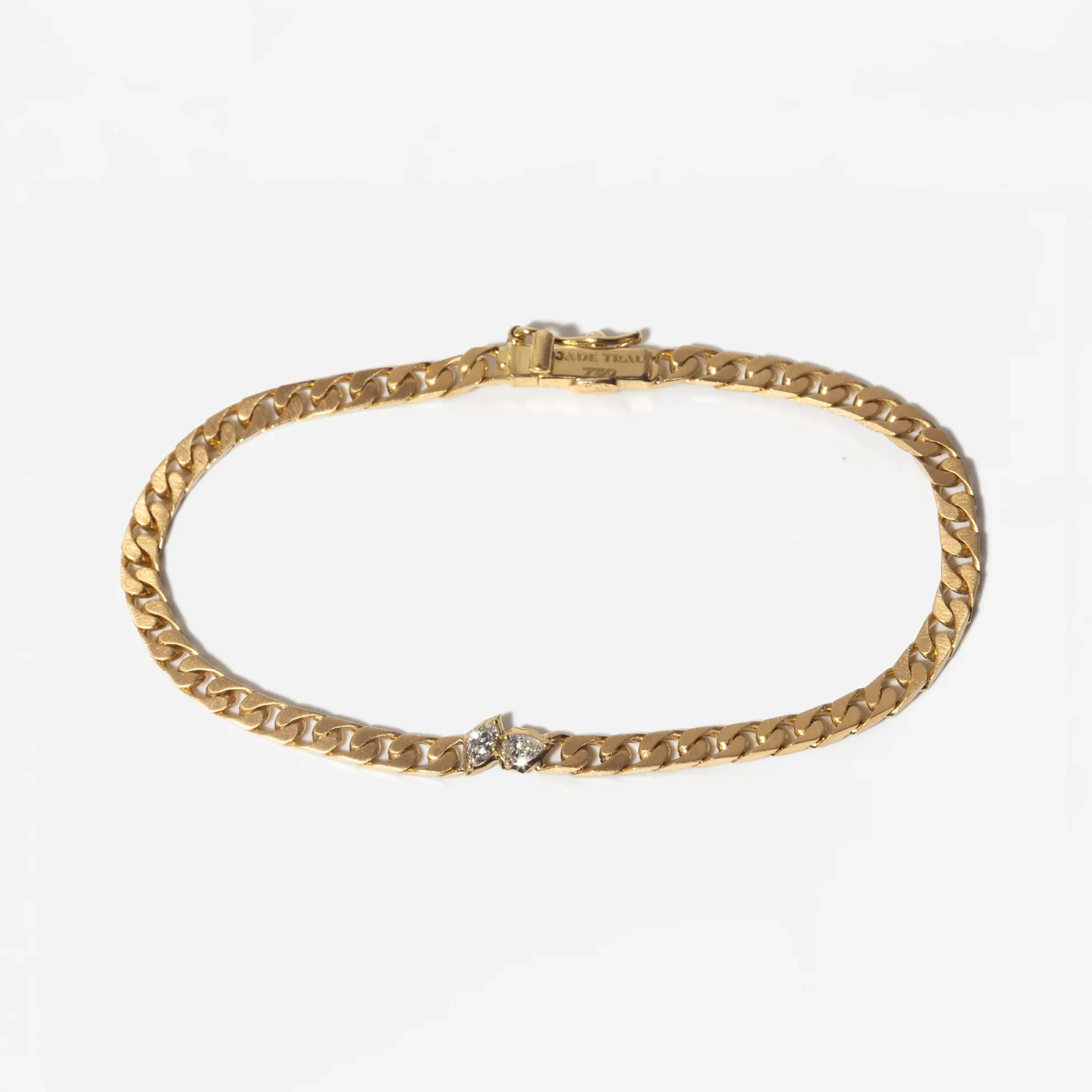 Posey Curb Bracelet