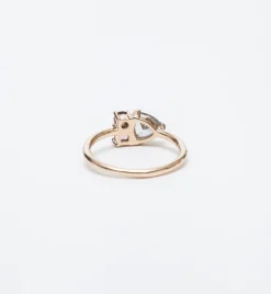 Prim Cluster Trillion Ring