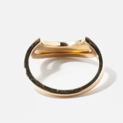 Rioga Crown Large Arch Band