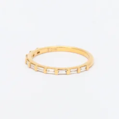 Rue Half Eternity Band