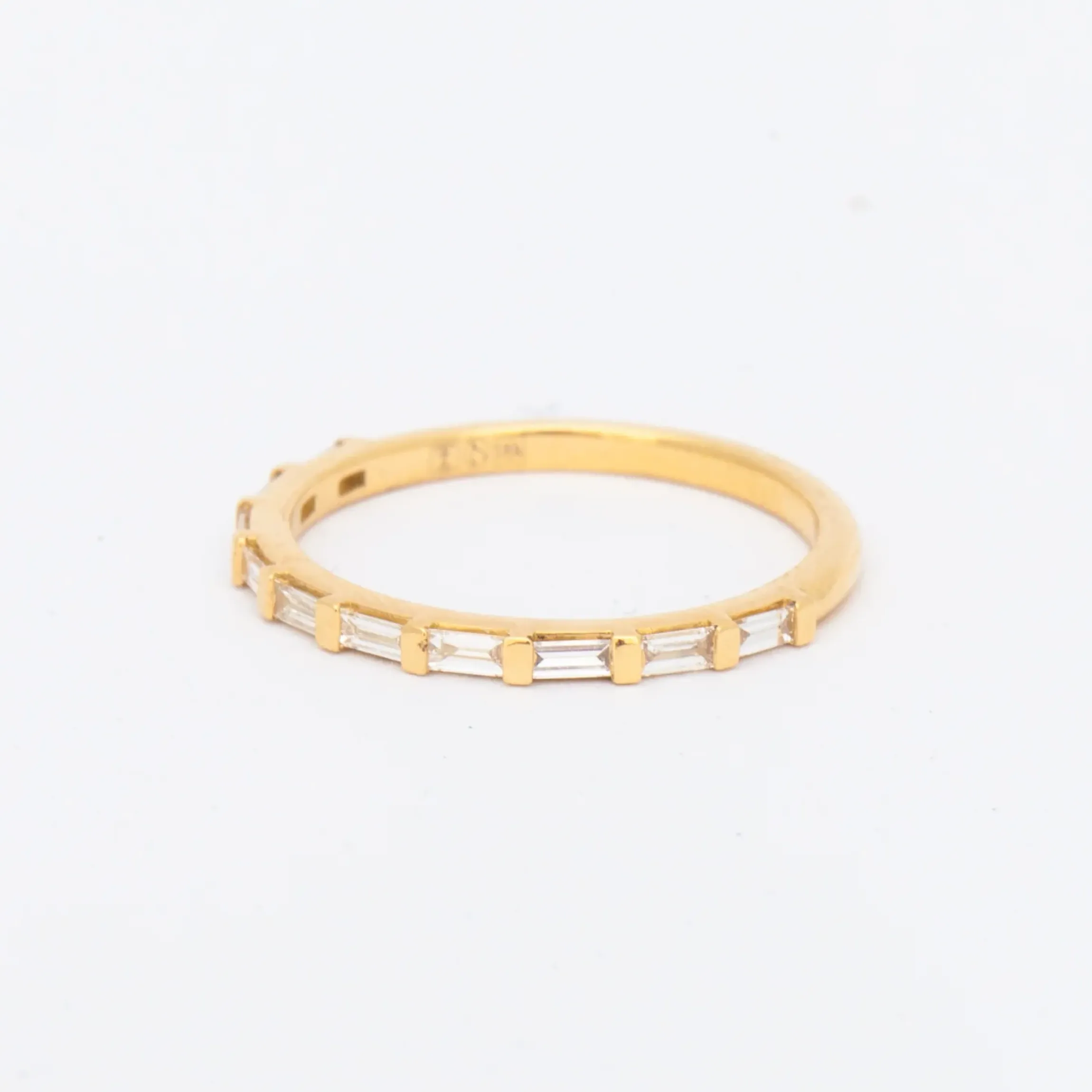 Rue Half Eternity Band