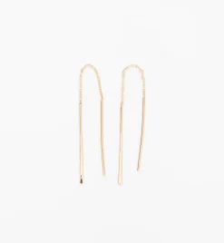 Short Hammered Wire Threaders