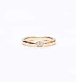 Single Cluster Celestine Band