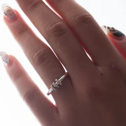 Sirius SG Pavé Ring