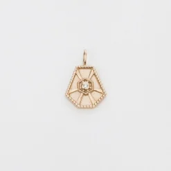 Small Arcadia Amulet