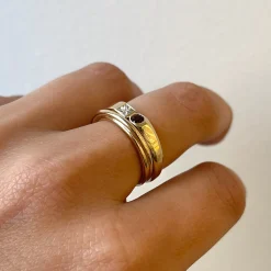 Small Current Ring