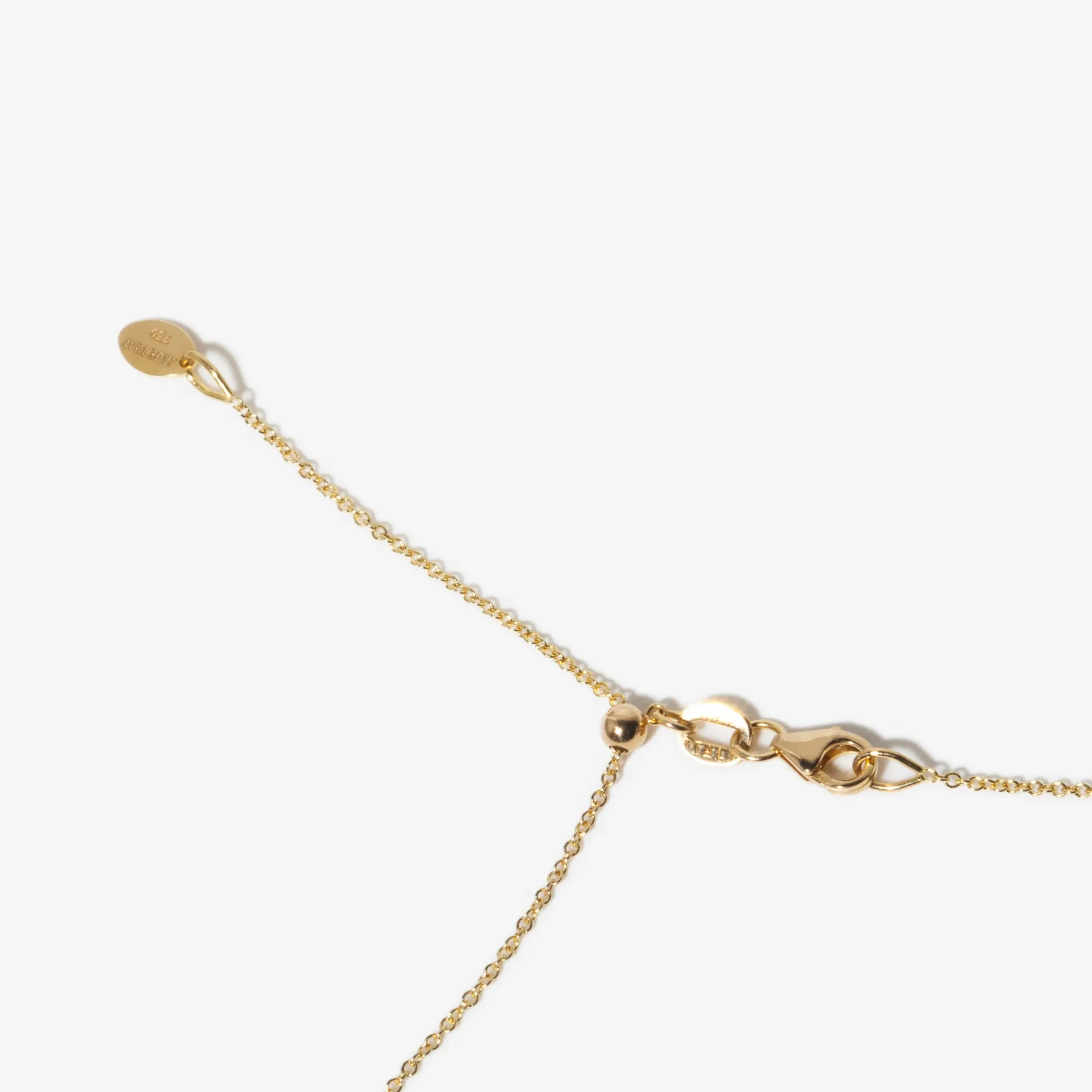 Small Vanguard Necklace