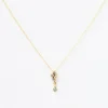 Splash Diamant Necklace