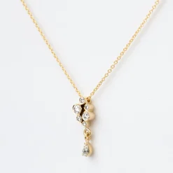 Splash Diamant Necklace
