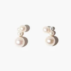Stella Perle Earrings