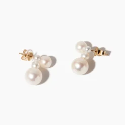 Stella Perle Earrings