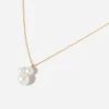 Stellari Simple Necklace