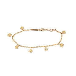 Summer Solstice Bracelet