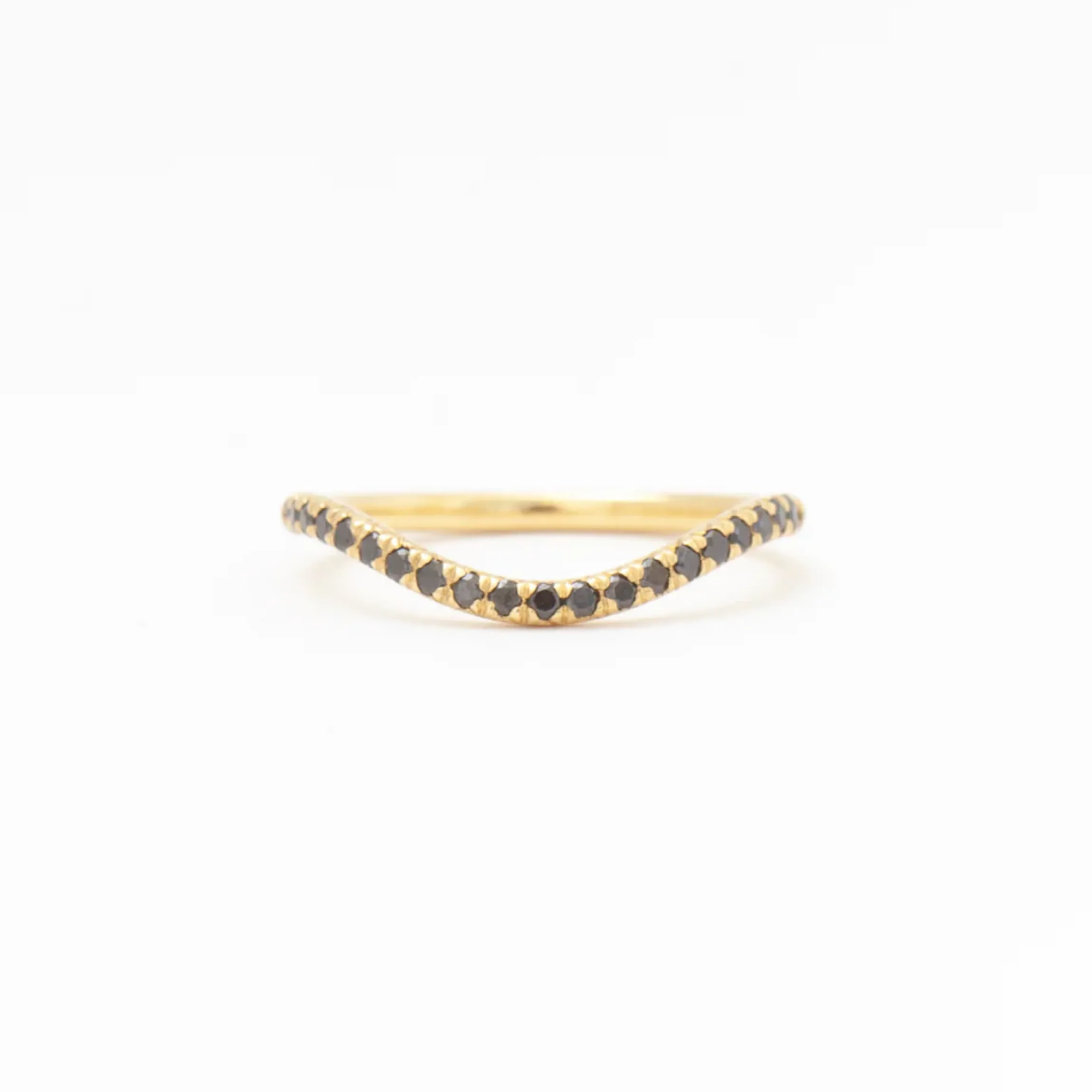 Thin Black Diamond Summit Band