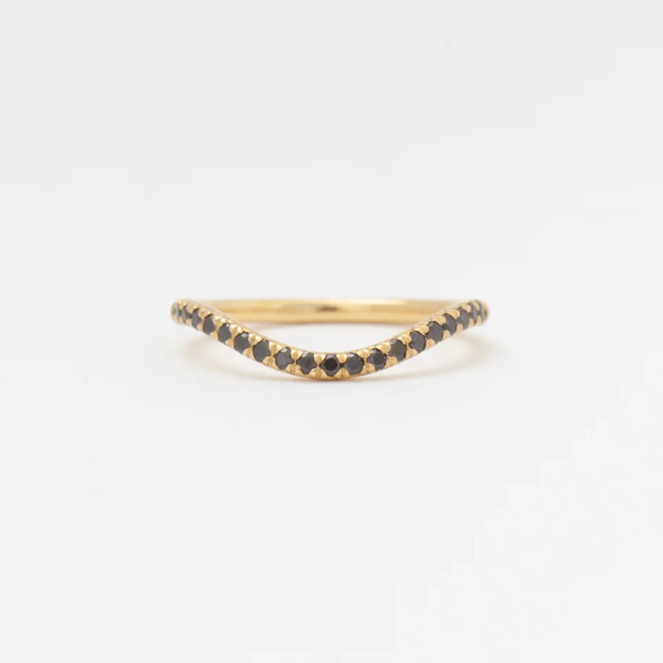 Thin Black Diamond Summit Band