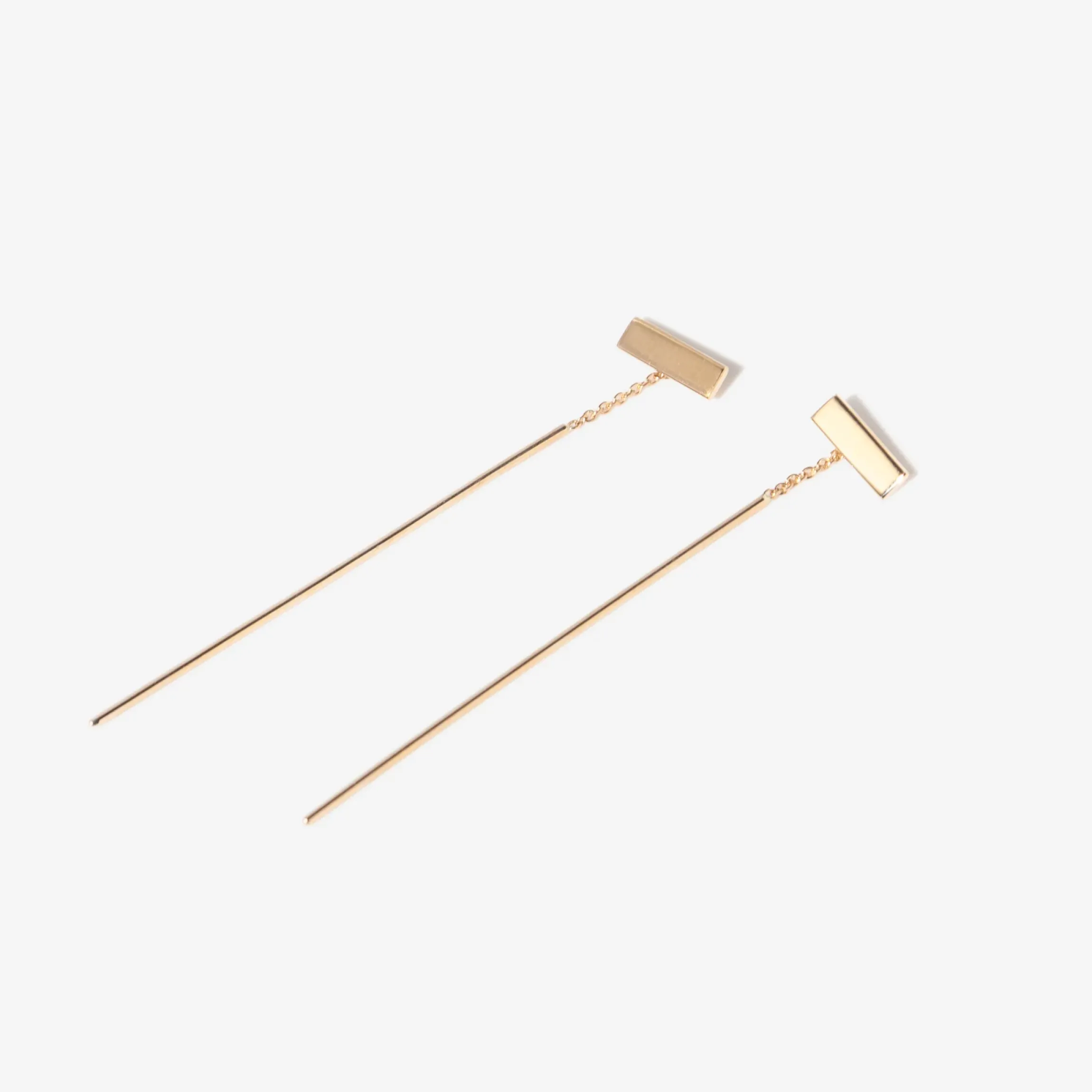 Tili Long Earring