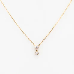 Venus Simple Necklace