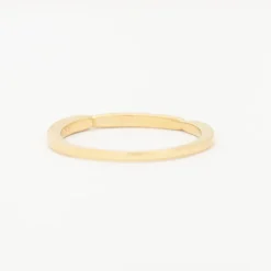 White Diamond Enzo Band