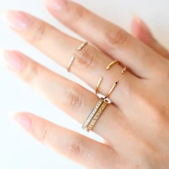 White Diamond Milli Band